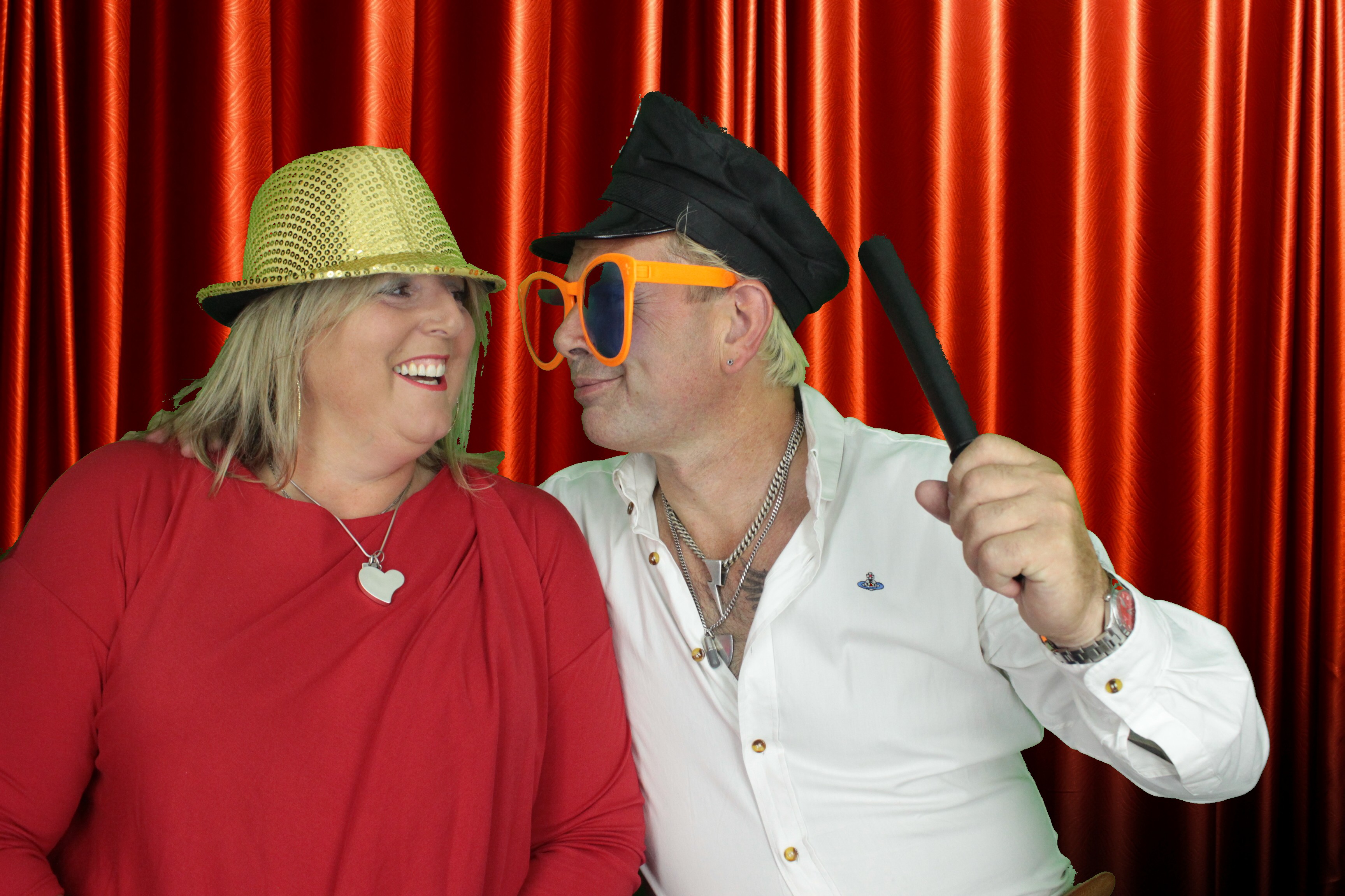 Scott & Tammy's Wedding | View more photos from the event at gallery.myphotoboothexperience.co.uk/u/MyPhotoBoothExperienceLtd/Scott-Tammys-Wedding